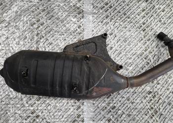 Wydech tłumik Vespa Primavera Sprint 50 2021r