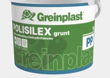 Greinplast farba podkladowa biohyd.PP BAZ-A 15 kg
