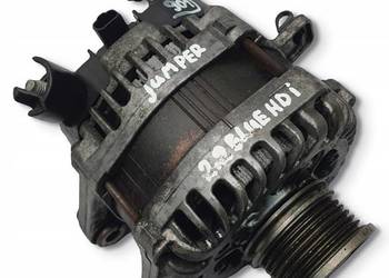 ALTERNATOR Citroen Jumper 2.2 Blue HDI 9824742880 80A