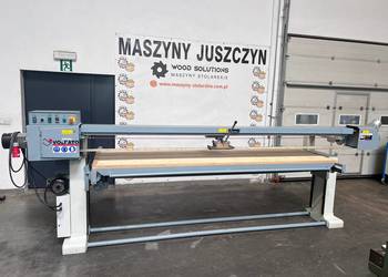 Szlifierka długotśmowa Volpato LBO 60b