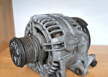 Alternator VW Audi Skoda Seat 1.9 TDI SDI 1.4 1.6 70A oryginalny 038903023K