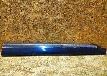 Listwa Drzwi RECHARGE Prawy Przód Volvo Xc90 II 31448428