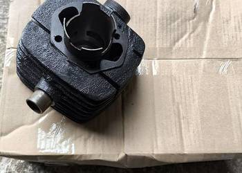 Cylinder wsk 125 tłok prl