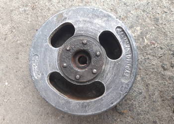 Zak ,rys komar.kolo magnesowe