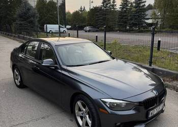 BMW F30