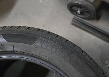 Opony zimowe 225 50 17