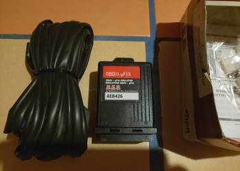 Emulator Tartarini AEB 426 Emulator Tartarini AEB 426