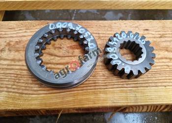 Synchronizator mechaniczny Deutz-Fahr Agrolux 4.75