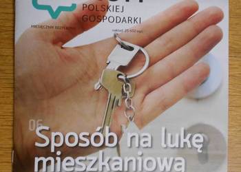 Forum polskiej gospodarki nr 12 (19) 2021