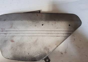 Boczek osłona jawa 350 634
