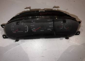 licznik zegar hyundai accent