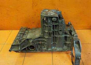 RANGE ROVER L405 3.0 TD V6 19r 306DT miska oleju 9H2Q-6675-BE