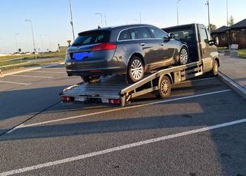 Insignia 2.0 cdti automat