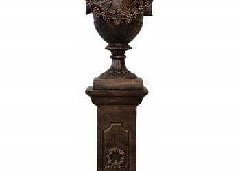 Ogromna Urna Gazon Amfora Donica Dekoracja - Ciężka