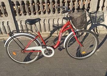 Rower damski Victoria