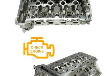 NOWA GŁOWICA PEUGEOT BMW MINI 1.6 THP EP6 EP6DT EP6CDT 910570 0200GJ 0200HX