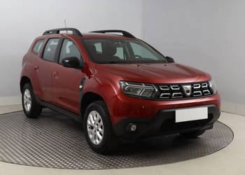 Dacia Duster 1.0 TCe
