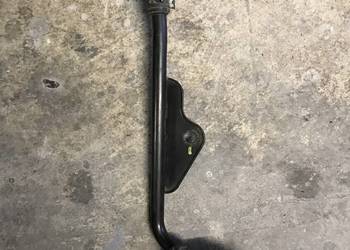 Volkswagen Amarok Przewód wodny turbosprężarki 2H0121065Q