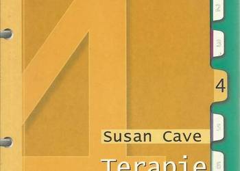 TERAPIE ZABURZEŃ PSYCHICZNYCH Cave /fa