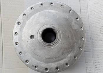 BĘBEN KOŁA PŁASKI K750, URAL ORYGINALNY!