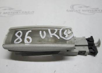VW GOLF VI 11r lampa podsufitki oświetlenie kabiny 1K0847109 3B0868829