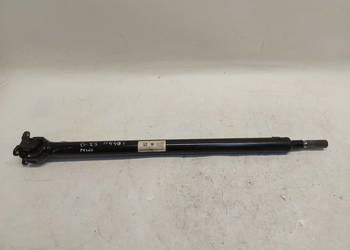 BMW G23 G22 M440i Cabrio Wał napędowy przedni 8698362