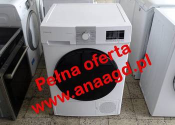 Suszarka GERATEK 7 kg A++ Pompa Ciepła GWARANCJA Duży Wybór AGD