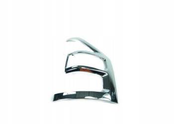 RAMKA OSŁONA LAMPY PRAWY TYŁ MITSUBISHI PAJERO ASO RAMKA OSŁONA LAMPY PRAWY TYŁ MITSUBISHI PAJERO ASO