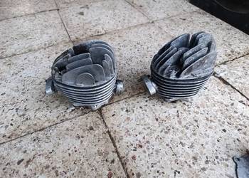 Cylinder komar rys żak motorynka pony 025 s38