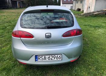 Seat Leon 1.9 TDI