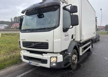 Volvo FL 240