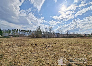 Niepołomice działka budowlana przy Puszczy