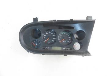 LICZNIK IVECO DAILY III 35 S 11 V,35 C 11 V - 8140.43C 155184004