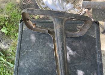 Iz49 Oryginalny Bagazhnik