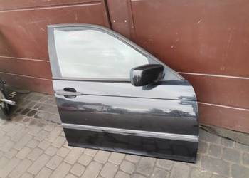 BMW E46 SEDAN DRZWI PRAWY PRZÓD 303/9