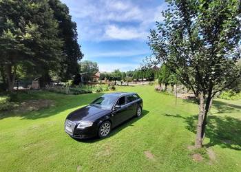Sprzedam Audi A4 B7 2.0 FSI Sline