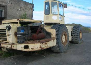 Wozidło bloków skalnych Fadroma Ł220