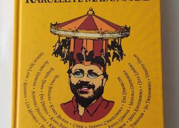 KARUZELA z MADONNAMI – Tomasz Raczek KARUZELA z MADONNAMI – Tomasz Raczek