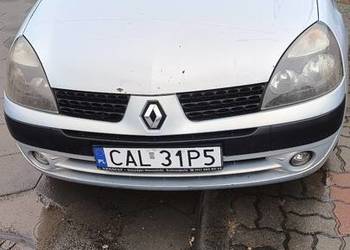 Renault Thalia 1.5 dci