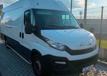 Iveco Daily L4H2 2.3 2019