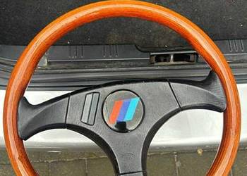 Sprzedam kierownicę Momo