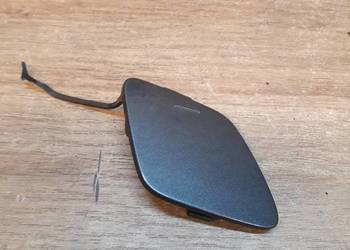 MERCEDES VITO W447 ZAŚLEPKA HAKA ZDERZAKA PRZÓD A4478850123