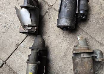 Multicar m25 części