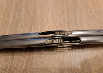 Pióra wycieraczek dł. 38cm-33cm-30cm