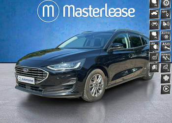 Ford Focus 1.0 EcoBoost mHEV Titanium X ! Z Polskiego Salonu ! Faktura VAT…