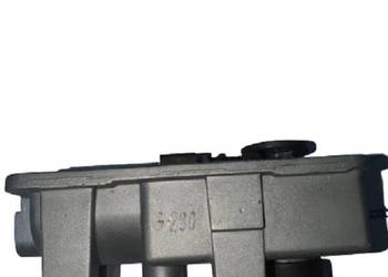 Sterownik turbiny nastawnik G-290 BMW E60/E61
