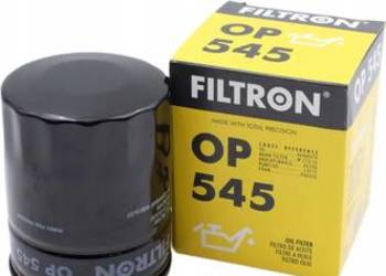 Filtr Oleju Filtron OP545 Fiat Bravo Doblo Marea Lancia Citroën Alfa Romeo