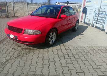 Audi A4 B5 na części (a-11) LY3H