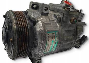 SPRĘŻARKA KLIMATYZACJI Audi A3 Q3 Seat Leon VW Golf V 2.0 TDI 1K0820803Q