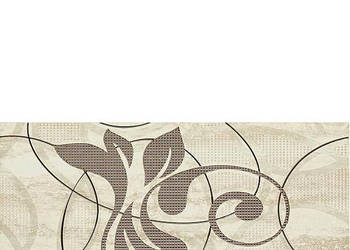 Dekor Amiche beige B 30 x 60, Paradyż, aktualne, płytki